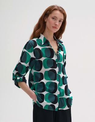 Opus 2454911497206/30016 Fumine witty blouse