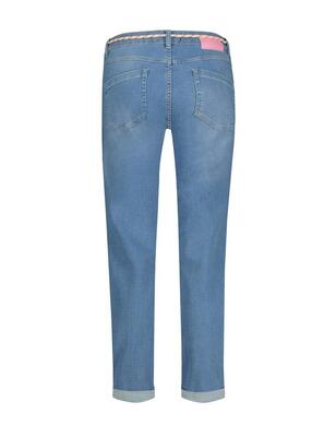 Parami 212091/D16 Used blue light Bobby jeans