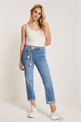Parami 212091/D42 Medium used Bobby jeans