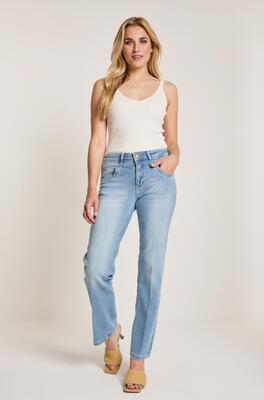 Parami 212263/D143 Vintage blue Vayenne denim
