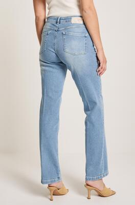 Parami 212263/D143 Vintage blue Vayenne denim