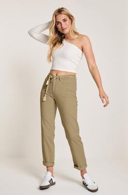 Parami 223091/637 Light Olive Bobby Morella