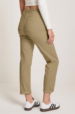 Parami 223091/637 Light Olive Bobby Morella