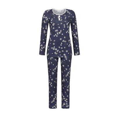 Ringella 2561216/270 bloemprint pyjama