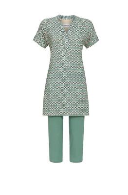 Ringella 3211207/527 Pyjama met capri broek