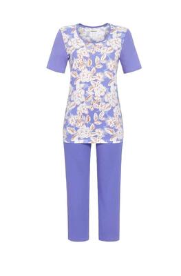 Ringella 3211234/201 Pyjama bloemdessin