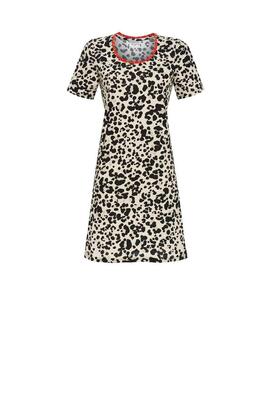 Ringella 3261003/123 Nachthemd animalprint