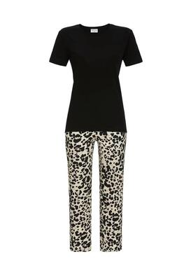 Ringella 3261204/900 Pyjama met 7/8 broek