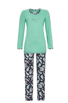 Ringella 3511214/528 Pyama met motiefprint