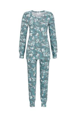 Ringella 4561216/526 Pyjama Floral-dessin