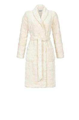Ringella 4564724/130 Ochtendjas jacquard flausch