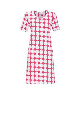 Ringella 5211027/344 Poppy Nachthemd met polkadots