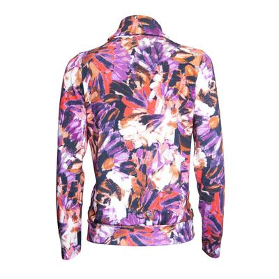Roberto Sarto 431185/1853 Fijnbrei print blouson hancoll