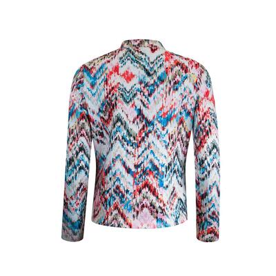 Roberto Sarto 511010/1284 Dessin jasje knoopsluiting