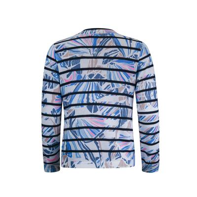 Roberto Sarto 511136/1351 Dessin vestje v-hals