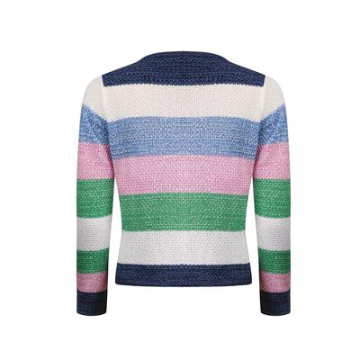 Roberto Sarto 511141/1410 Streep vestje bandjesgaren