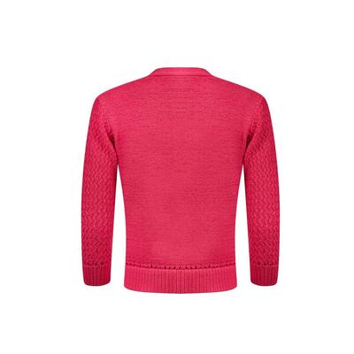 Roberto Sarto 511148/232 Bandjes vestje 1 knoop