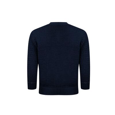 Roberto Sarto 511148/799 Bandjes vestje 1 knoop