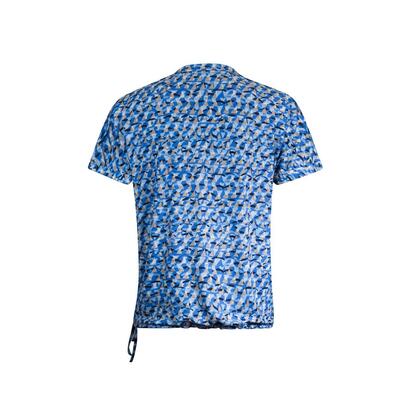 Roberto Sarto 511173/1731 Print blouson vh + staander