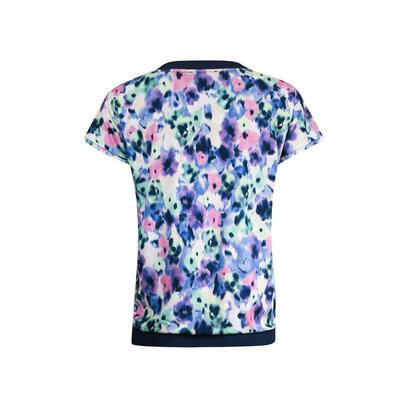Roberto Sarto 511180/1790 Print shirt aangekn.mouw