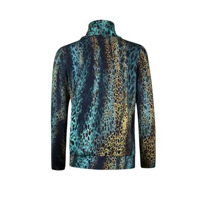 Roberto Sarto 531143/1740 Fijnbrei dessin blouson hangco