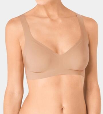 Sloggi 10186738/00SH Zero Feel Bralette EX