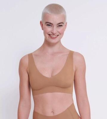 Sloggi 10217728/00CM Zero Feel 2.0 Bralette