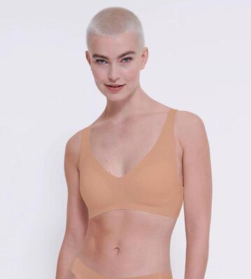 Sloggi 10217729/00CM Zero Feel 2.0 Soft Bra