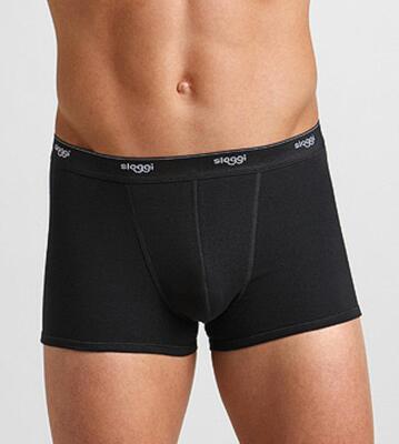 Sloggi Men 10004753/0004 Basic Short