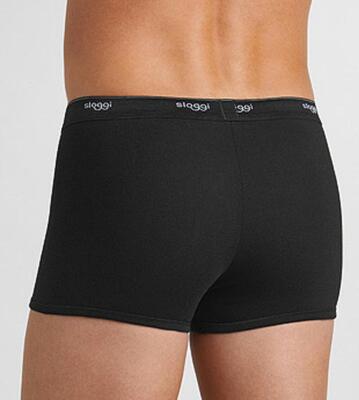 Sloggi Men 10004753/0004 Basic Short