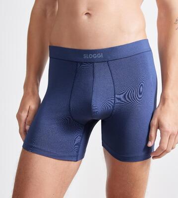 Sloggi Men 10222372/6312 Ever Ease Short 2-Pack