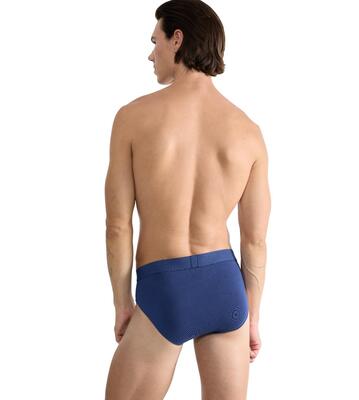 Sloggi Men 10222378/6312 Ever Ease Brief 2-Pack