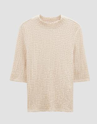 Someday 10269112131100#S4046/20003 Kinina shirt