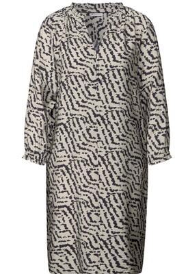 Street One 144441/36269 Viscose dress