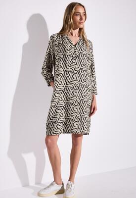 Street One 144441/36269 Viscose dress