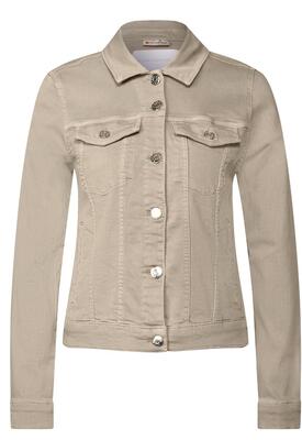 Street One 212420/16581 Denim jacket QR