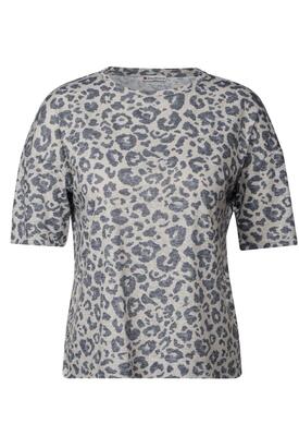 Street One 323347/36620 Printed dessin shirt LTD QR