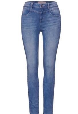 Street One 377255/15710 York style HW slim fit jeans