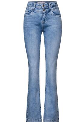Street One 378429/16473 Bootcut style HW QR