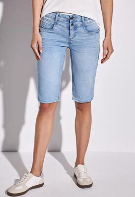 Street One 378567/16590 Style Jane MW bermuda QR