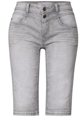 Street One 378568/16591 Style Jane MW bermuda QR