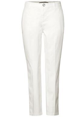 Street One 378680 28/10108 Chino peach twill QR
