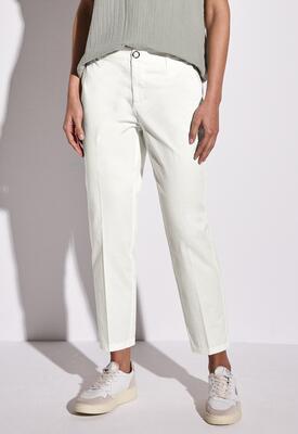 Street One 378680 28/10108 Chino peach twill QR
