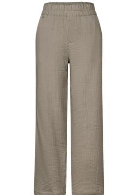 Street One 378684 30"/15519 Musseline wide leg LTD QR