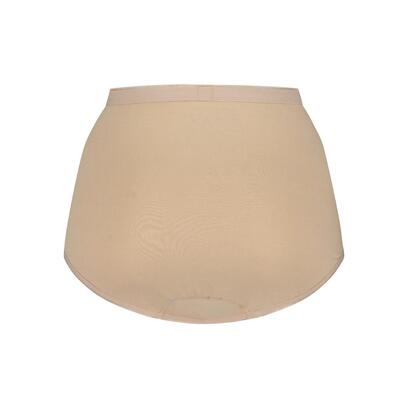 Ten Cate 32281/029 Beige Basic High Waist 2 Pack