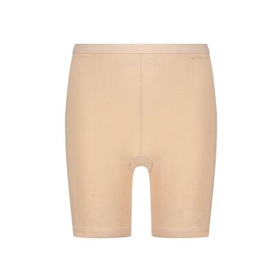 Ten Cate 32285/029 Beige Basic Long Shorts 2 Pack