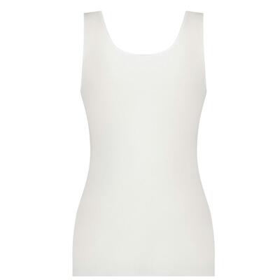 Ten Cate 32286/001 Wit Basic Singlet