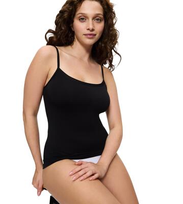 Triumph 10224795/0004 Sense of Modal Spaghetti Top