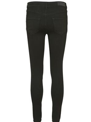 Vero Moda 10158160/BLACK/30" Lux superslim jeans BA037 NOOS