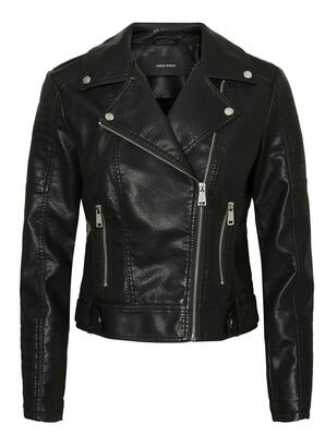 Vero Moda 10228728/Black Kerriultra coated jacket NOOS